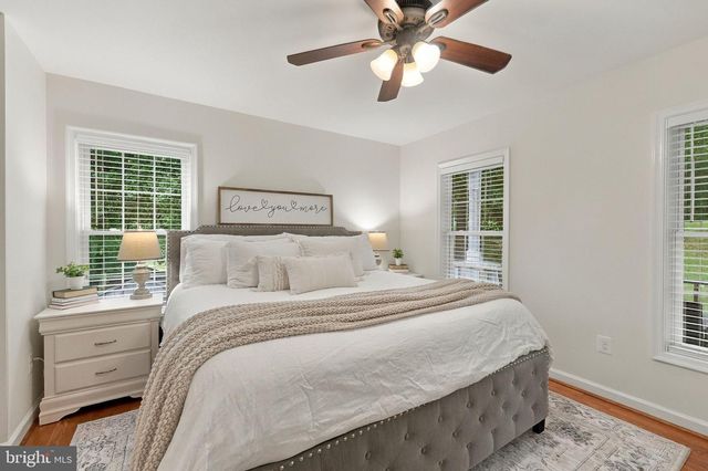 12095 HAZEL RIVER RD, Rixeyville, VA 22737