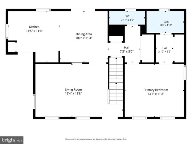 12095 HAZEL RIVER RD, Rixeyville, VA 22737