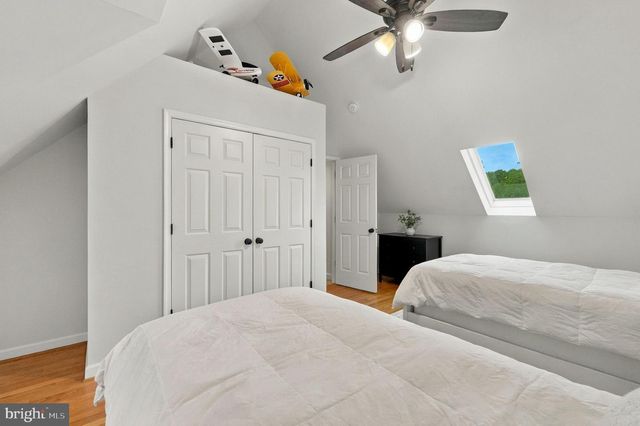 12095 HAZEL RIVER RD, Rixeyville, VA 22737