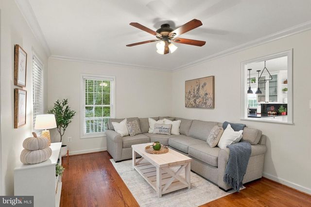 12095 HAZEL RIVER RD, Rixeyville, VA 22737