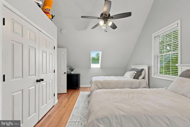 12095 HAZEL RIVER RD, Rixeyville, VA 22737