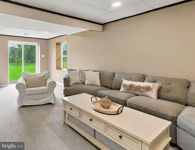 12095 HAZEL RIVER RD, Rixeyville, VA 22737