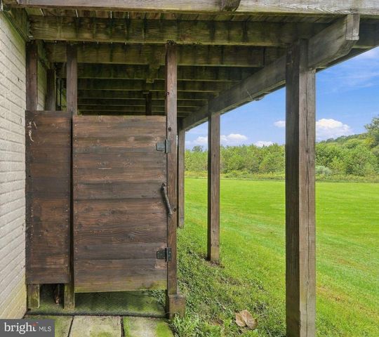12095 HAZEL RIVER RD, Rixeyville, VA 22737
