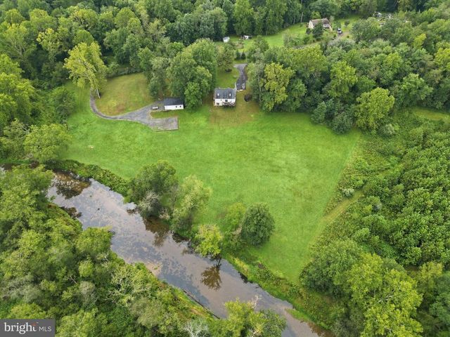 12095 HAZEL RIVER RD, Rixeyville, VA 22737