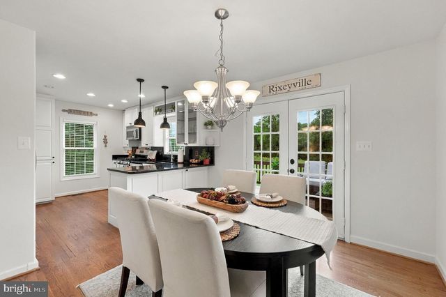 12095 HAZEL RIVER RD, Rixeyville, VA 22737