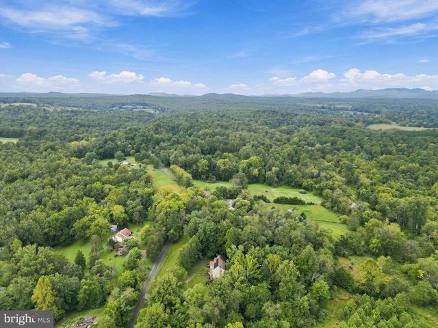 12095 HAZEL RIVER RD, Rixeyville, VA 22737