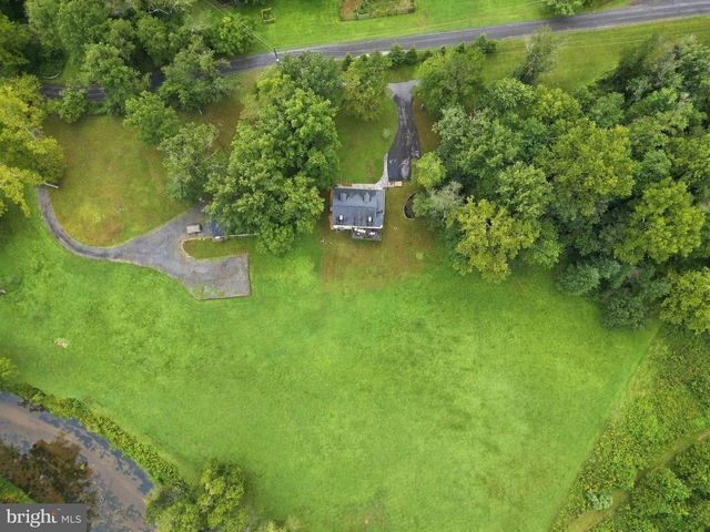 12095 HAZEL RIVER RD, Rixeyville, VA 22737