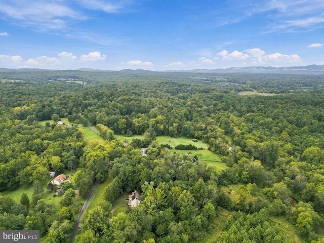 12095 HAZEL RIVER RD, Rixeyville, VA 22737