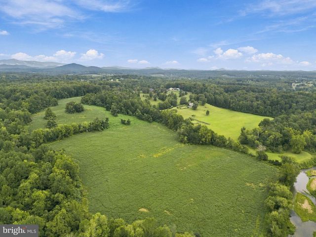 12095 HAZEL RIVER RD, Rixeyville, VA 22737