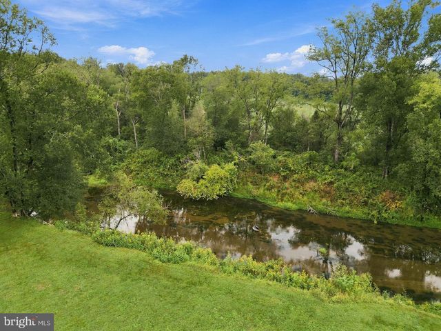 12095 HAZEL RIVER RD, Rixeyville, VA 22737