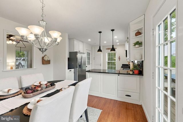 12095 HAZEL RIVER RD, Rixeyville, VA 22737