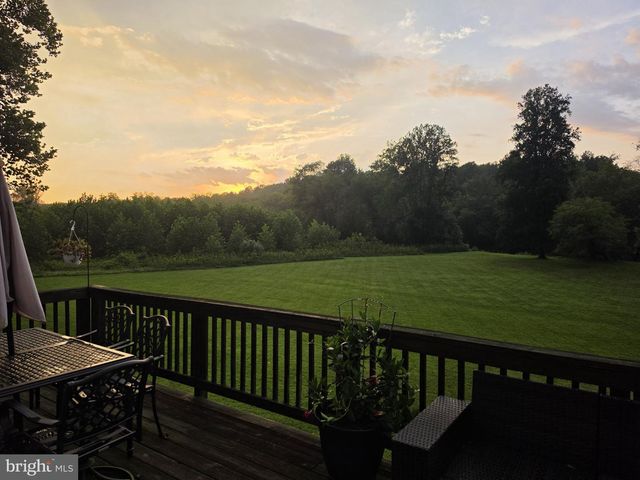 12095 HAZEL RIVER RD, Rixeyville, VA 22737