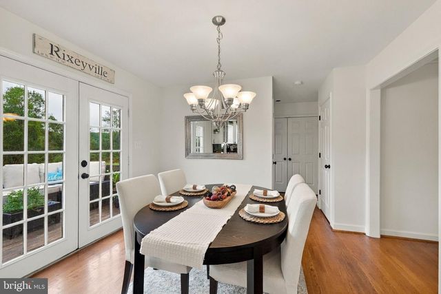 12095 HAZEL RIVER RD, Rixeyville, VA 22737