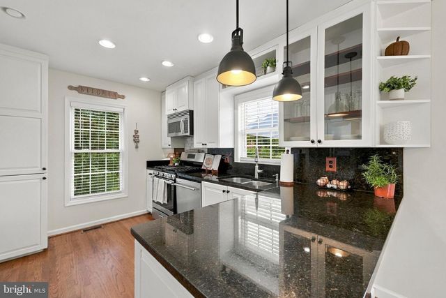 12095 HAZEL RIVER RD, Rixeyville, VA 22737