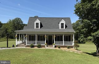 12095 HAZEL RIVER RD, Rixeyville, VA 22737