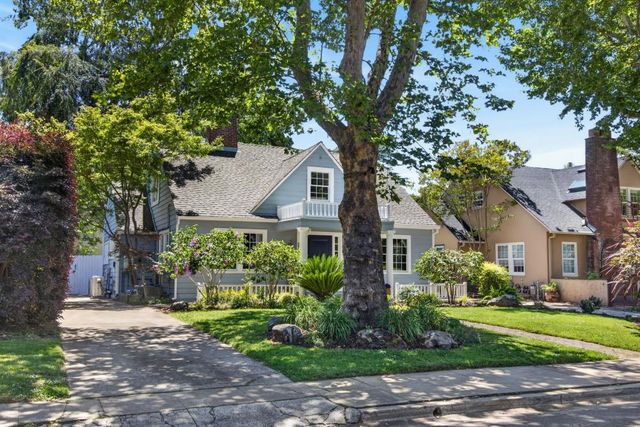 2702 Donner Way, Sacramento, CA 95818