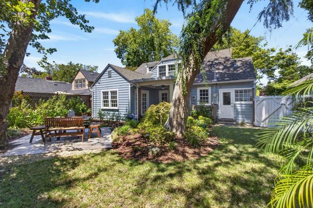 2702 Donner Way, Sacramento, CA 95818