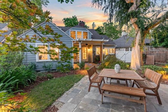 2702 Donner Way, Sacramento, CA 95818