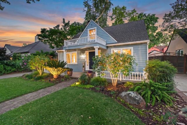 2702 Donner Way, Sacramento, CA 95818
