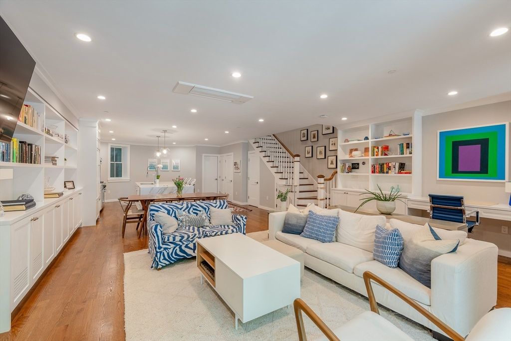 48 Union Park 1, Boston, MA 02118