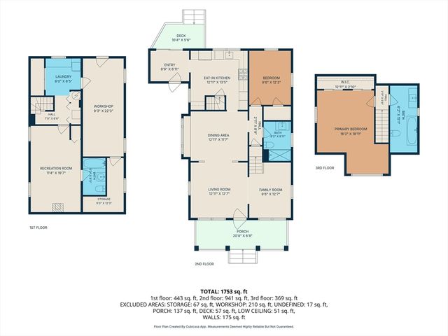 51 Fruit St Ext, Milford, MA 01757