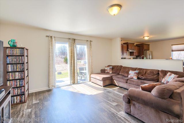 6034 Willow Trail, Grand Blanc Charter Township, MI 48439