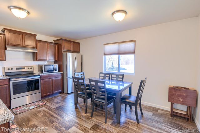 6034 Willow Trail, Grand Blanc Charter Township, MI 48439