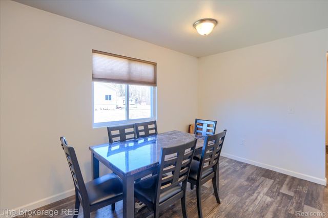 6034 Willow Trail, Grand Blanc Charter Township, MI 48439