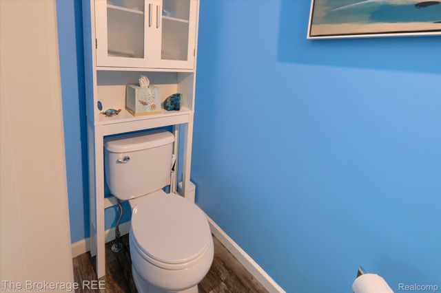 6034 Willow Trail, Grand Blanc Charter Township, MI 48439