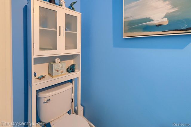 6034 Willow Trail, Grand Blanc Charter Township, MI 48439