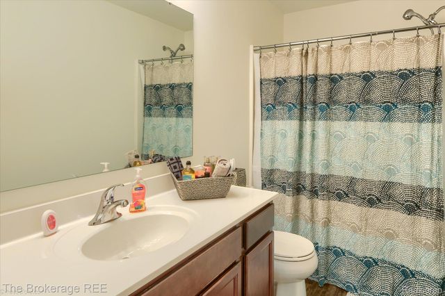 6034 Willow Trail, Grand Blanc Charter Township, MI 48439