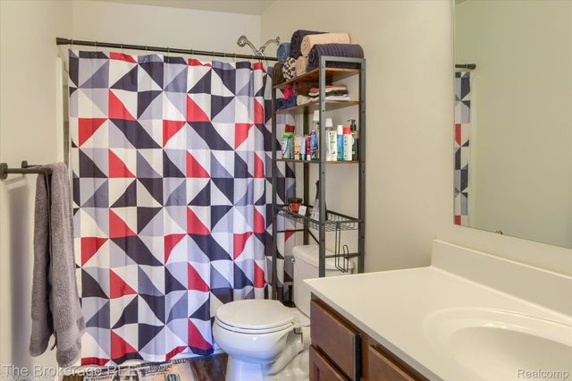 6034 Willow Trail, Grand Blanc Charter Township, MI 48439