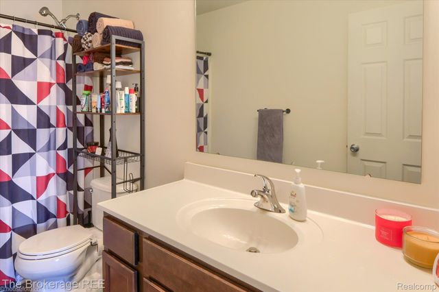 6034 Willow Trail, Grand Blanc Charter Township, MI 48439