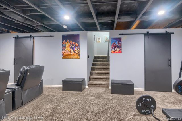 6034 Willow Trail, Grand Blanc Charter Township, MI 48439