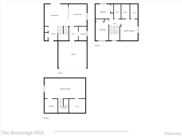 6034 Willow Trail, Grand Blanc Charter Township, MI 48439