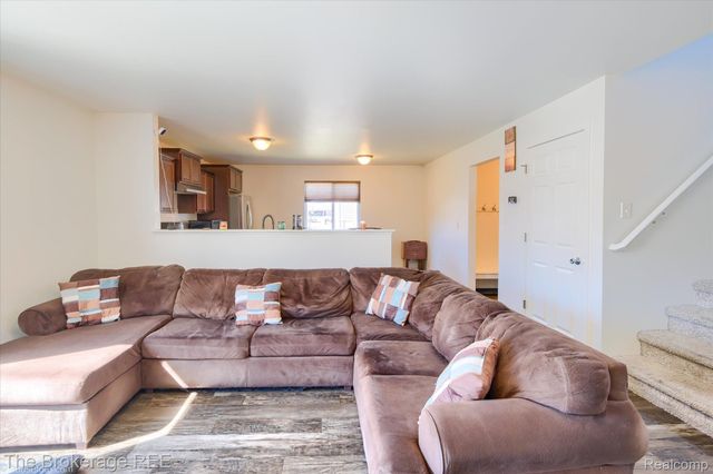 6034 Willow Trail, Grand Blanc Charter Township, MI 48439