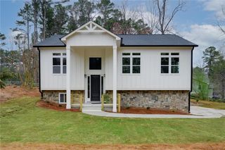 2295 Brandon Court, Marietta, GA 30066