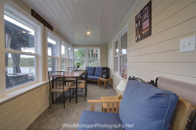 21660 Brady Lake Boulevard, Morley, MI 49336