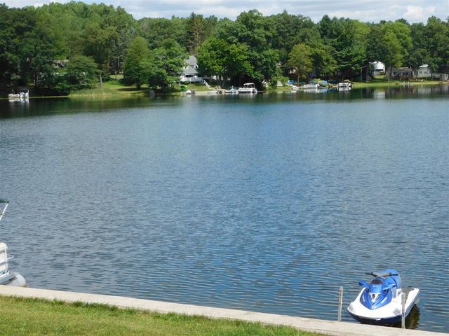 21660 Brady Lake Boulevard, Morley, MI 49336