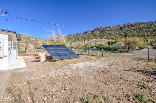 300 N MAGMA Avenue, Superior, AZ 85173