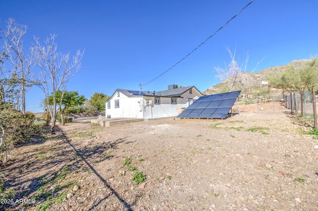 300 N MAGMA Avenue, Superior, AZ 85173