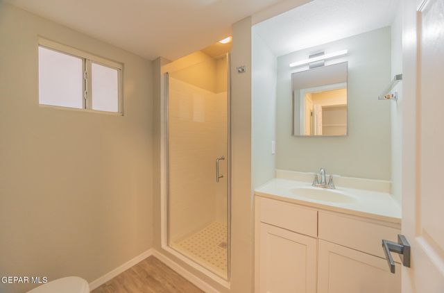 11031 Oasis Drive, El Paso, TX 79936