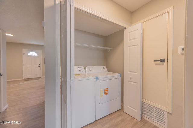 11031 Oasis Drive, El Paso, TX 79936