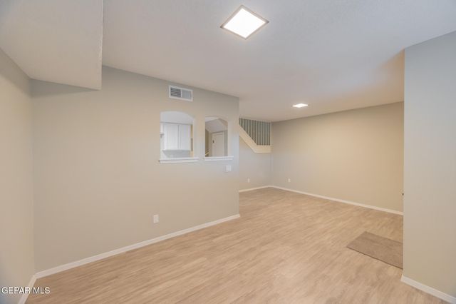 11031 Oasis Drive, El Paso, TX 79936