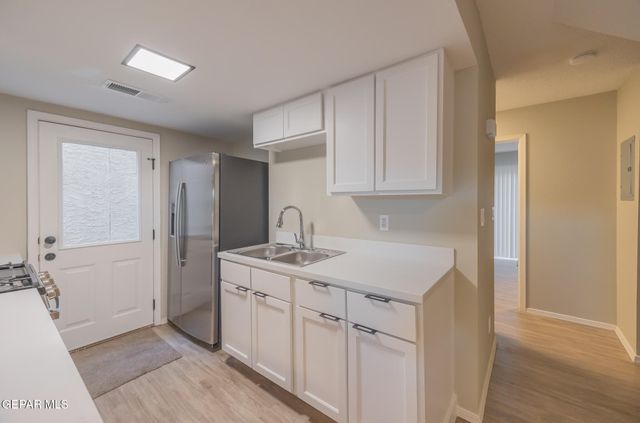 11031 Oasis Drive, El Paso, TX 79936