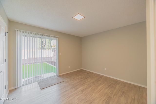 11031 Oasis Drive, El Paso, TX 79936