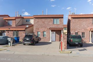 11031 Oasis Drive, El Paso, TX 79936