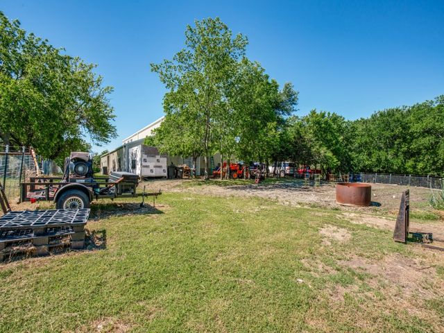 4901 County Road 413, Melissa, TX 75454