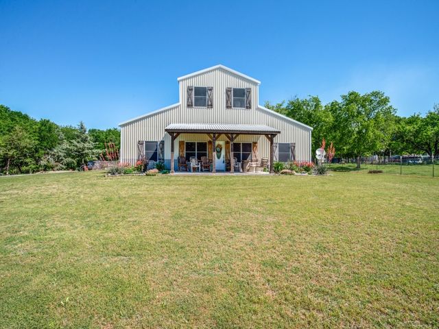 4901 County Road 413, Melissa, TX 75454
