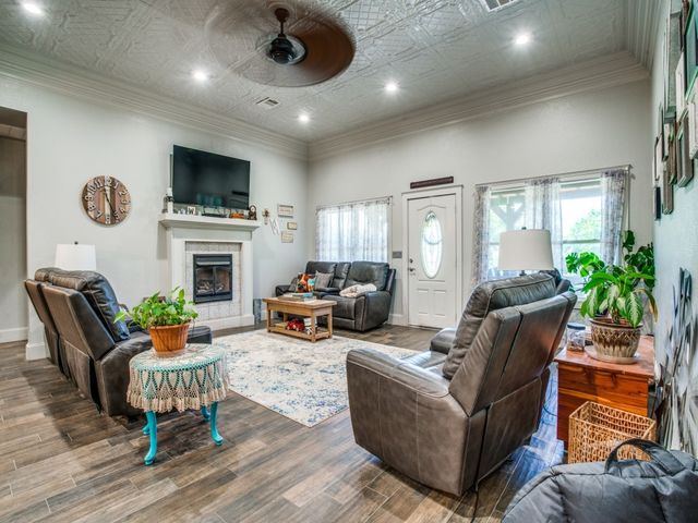 4901 County Road 413, Melissa, TX 75454